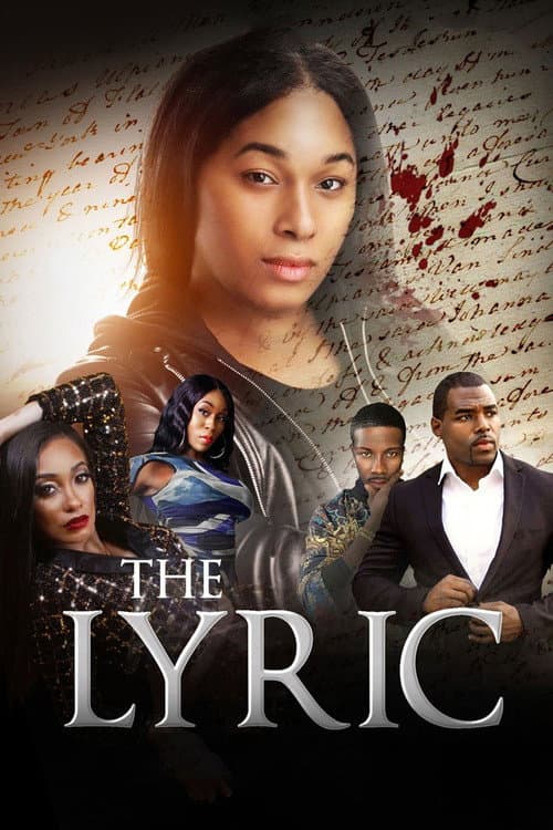 Poster for The Lyric
