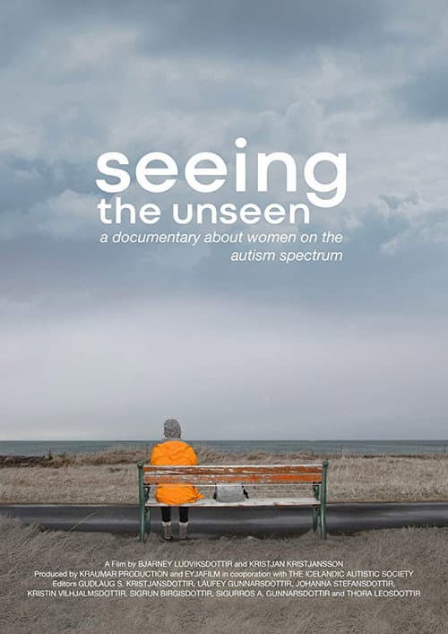 Poster for Seeing the Unseen