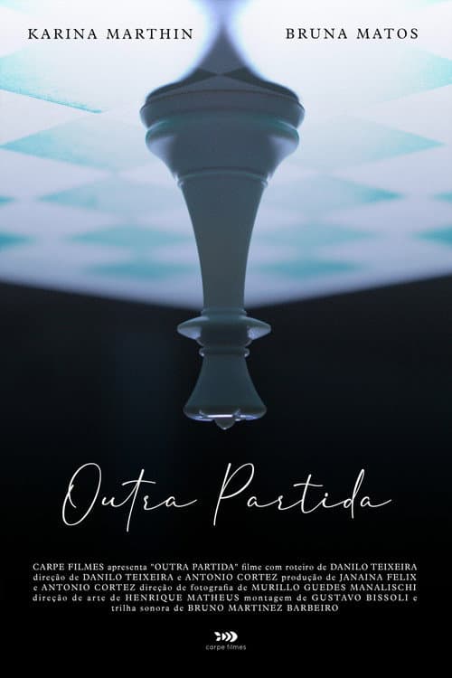 Постер до фільму «Outra Partida»