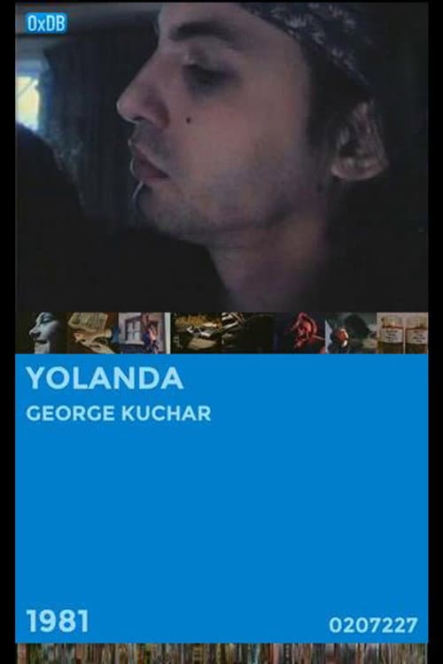 Poster for Yolanda