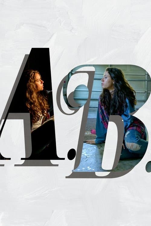Poster for A.B.