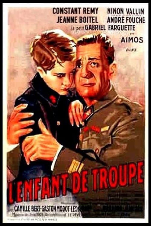 Poster for Ceux De Demain