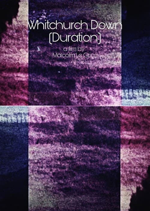 Poster for Whitchurch Down (Duration)