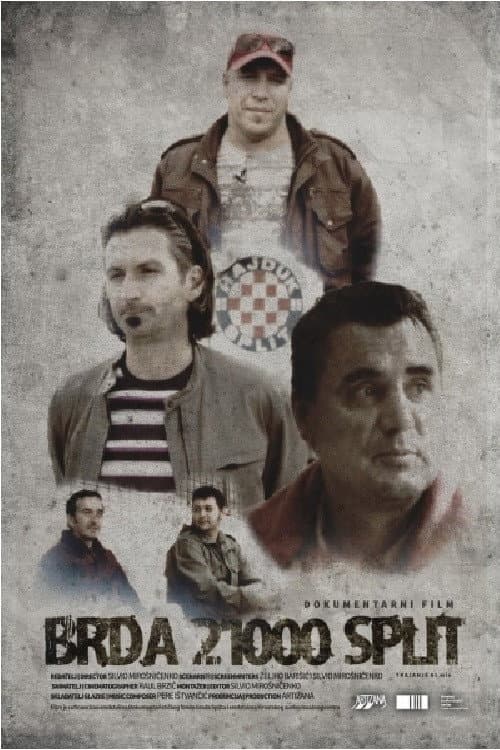 Poster for Hills Village 21000 Split