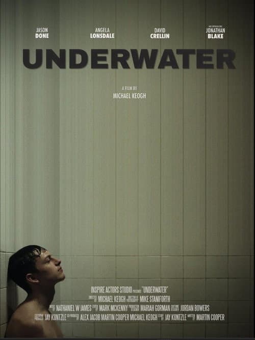 Poster for Underwater
