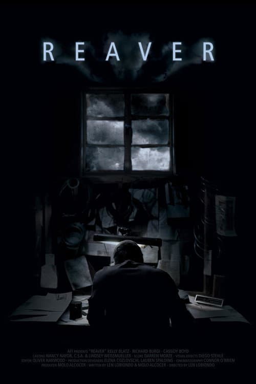 Poster for Reaver
