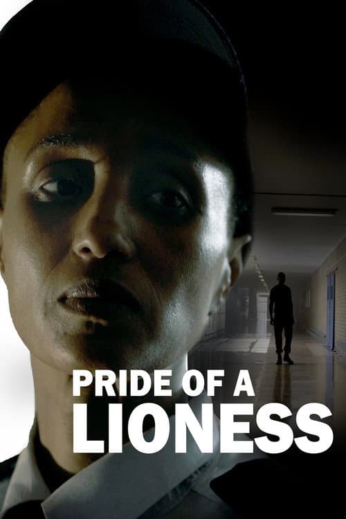 Poster for Pride of a Lioness