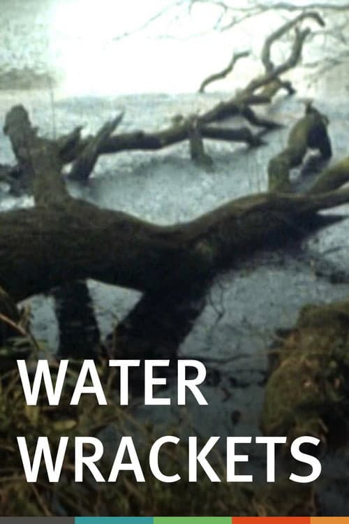 Poster for Water Wrackets