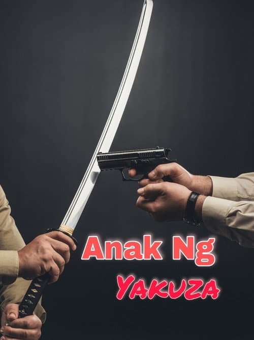 Poster for Anak Ng Yakuza