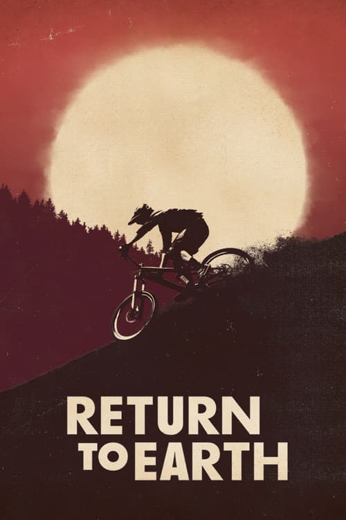 Poster for Return to Earth
