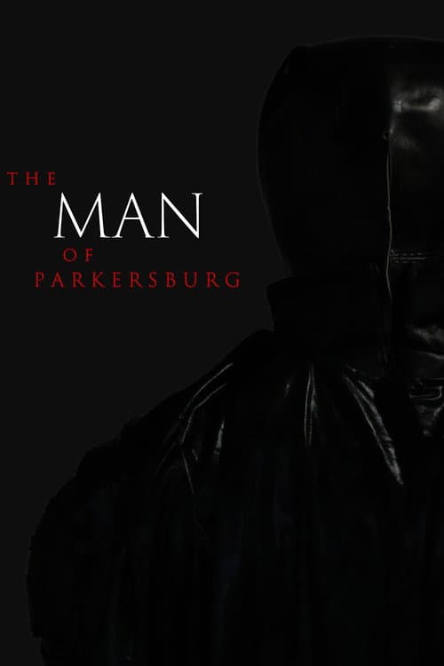 Poster for The Man of Parkersburg