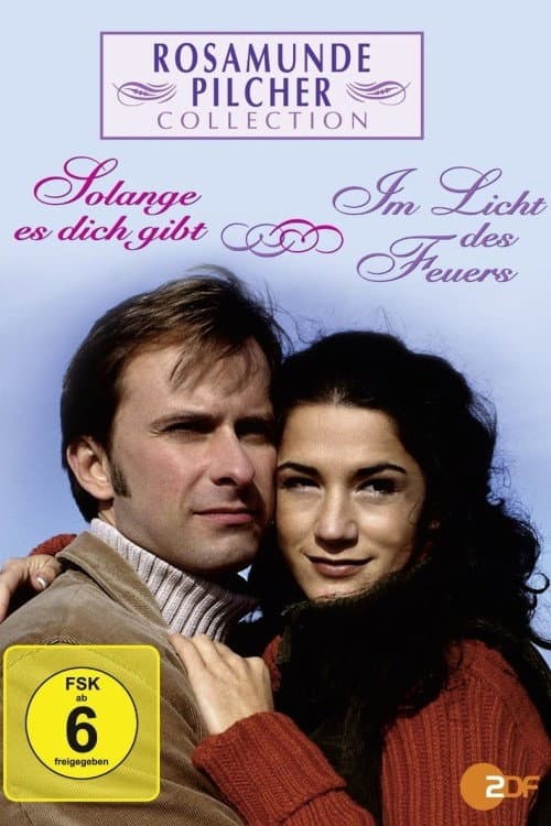 Poster for Rosamunde Pilcher: Im Licht Des Feuers