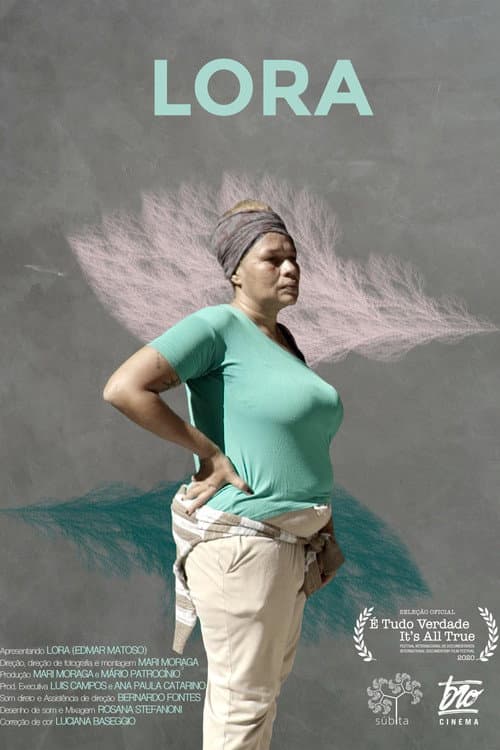 Poster for Lora