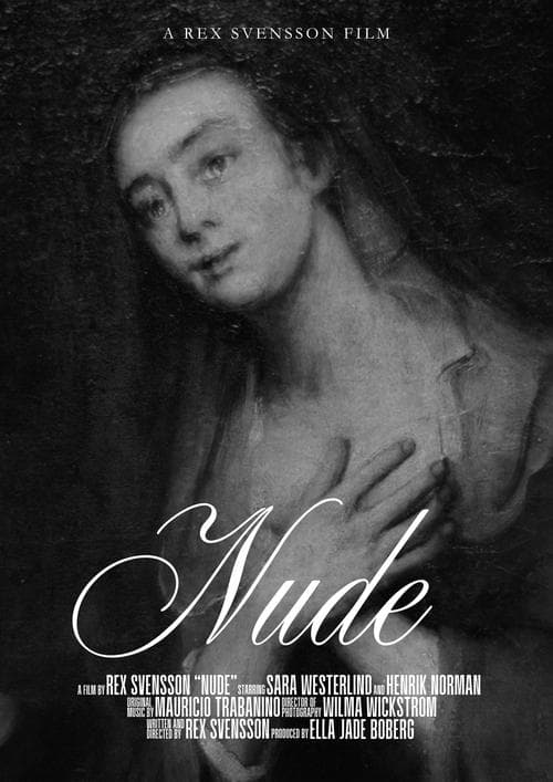 Poster for Nude