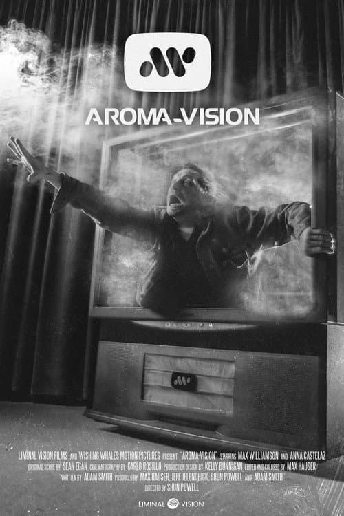 Poster for Aroma-Vision