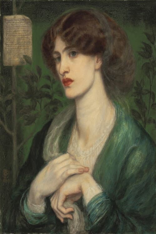 Poster for Beatrice