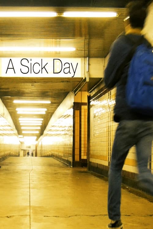 Poster for Sick Day