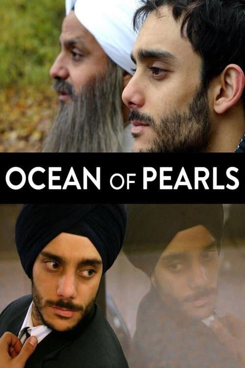 Poster for Ocean of Pearls