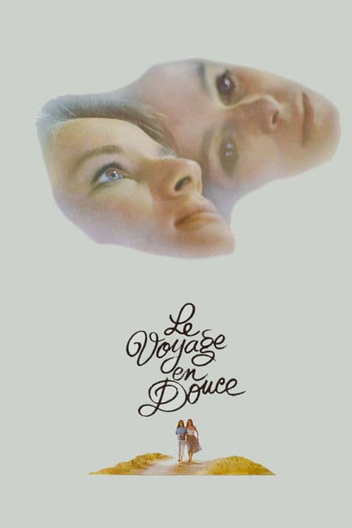 Poster for A Sweet Journey