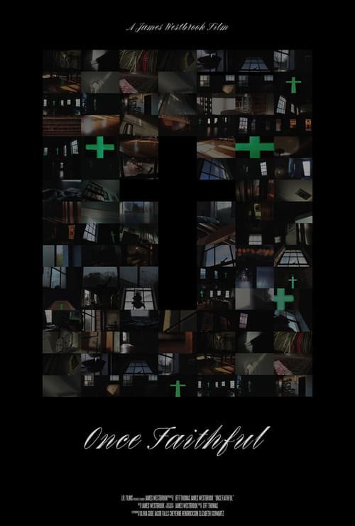 Poster for Once Faithful
