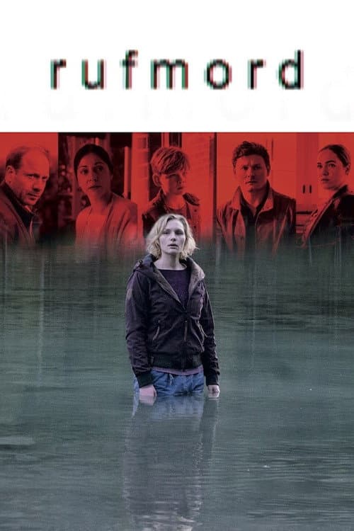 Poster for Rufmord