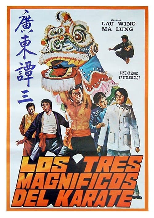 Poster for Invincible Boxer