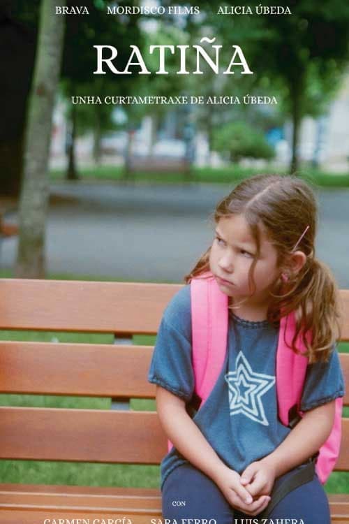 Poster for RATIÑA