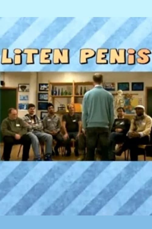 Poster for Small Penis