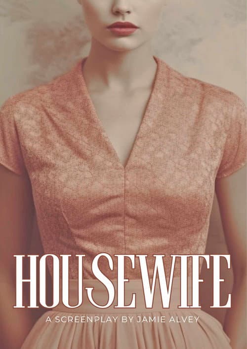Poster for Housewife