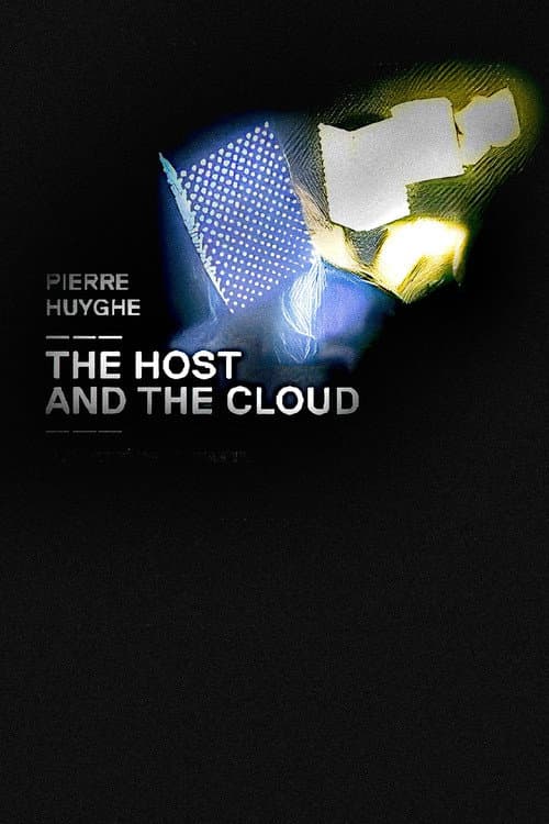 Poster for The Host and the Cloud