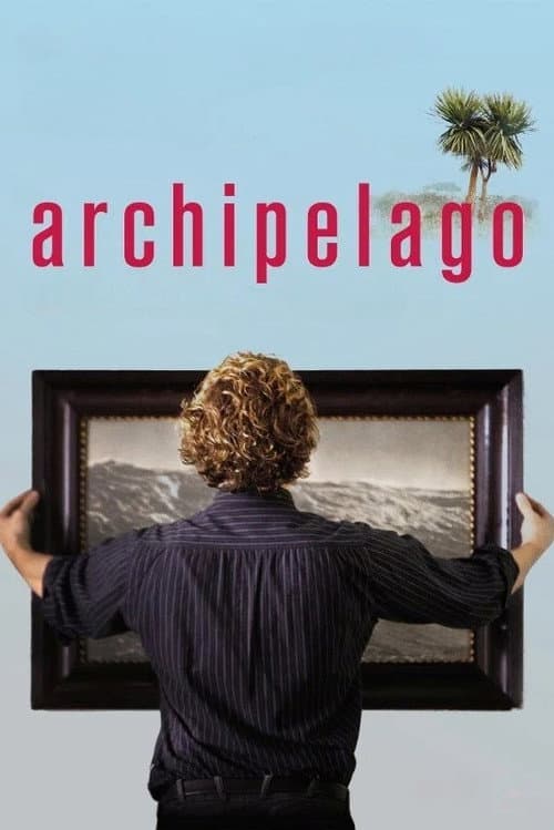 Poster for Archipelago