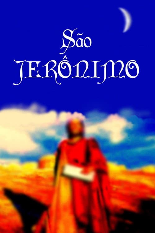 Poster for São Jerônimo