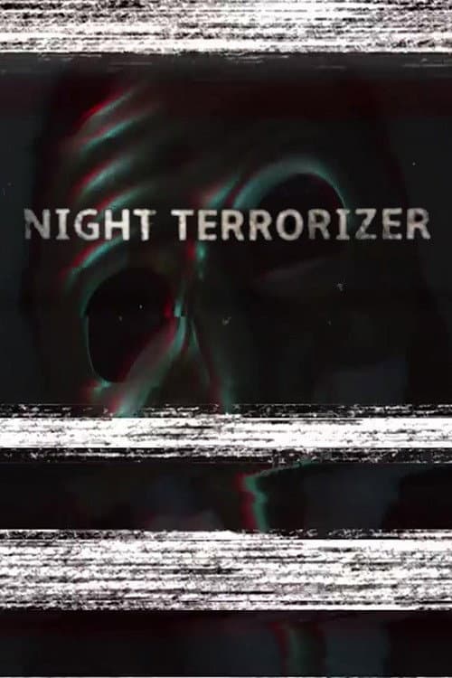 Poster for Night Terrorizer