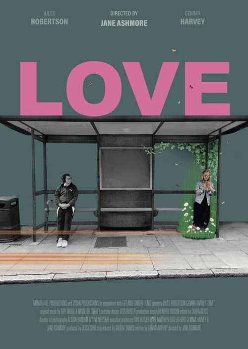 Poster for Love