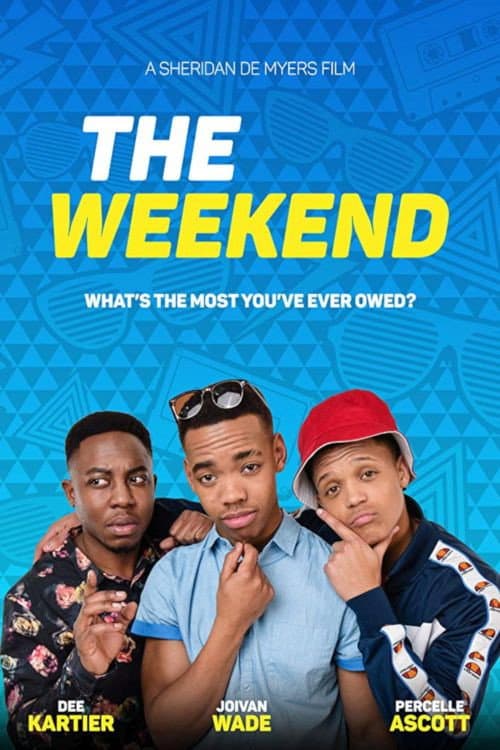 Poster for The Weekend