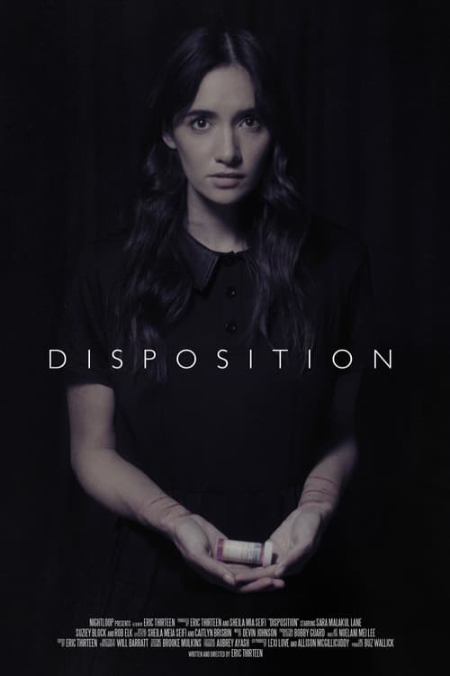 Poster for Disposition