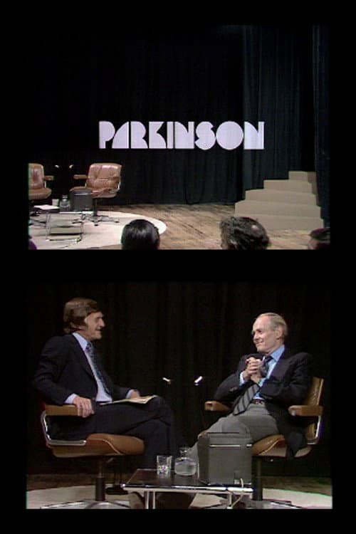 Постер до фільму «Parkinson: Meet Henry Fonda»