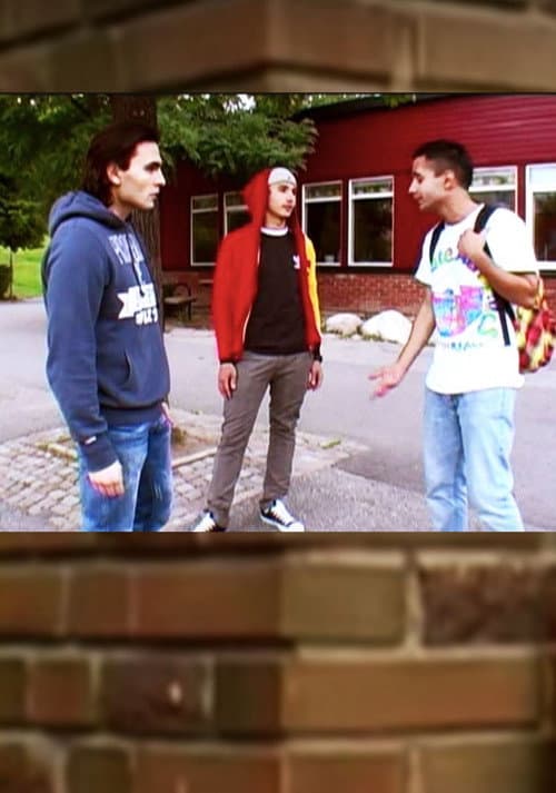 Постер до фільму «Darwins Theory: A Film About Bullying»