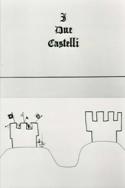 Poster for The Two Castles