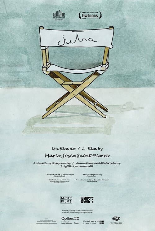 Poster for Jutra