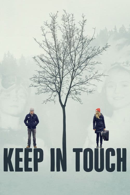 Poster for Keep in Touch