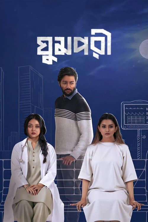 Poster for Ghumpori
