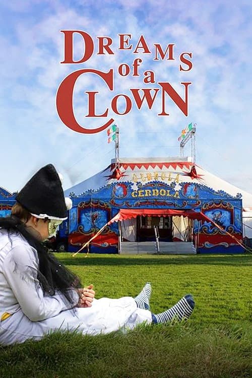 Poster for Dreams of a Clown