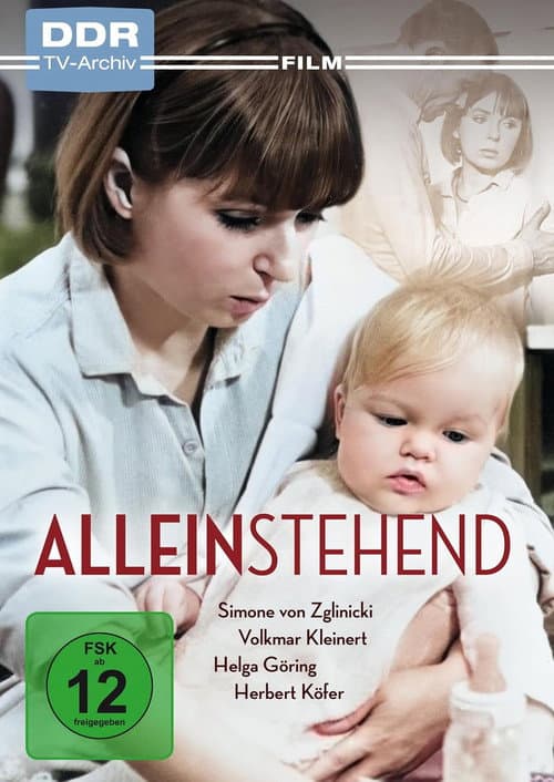 Poster for Alleinstehend