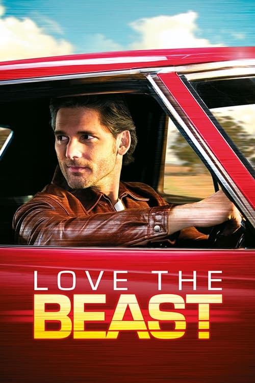 Poster for Love the Beast