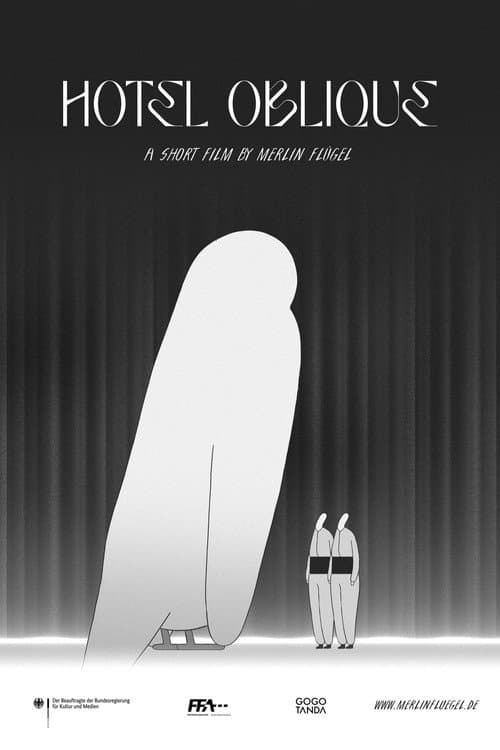 Poster for Hotel Oblique
