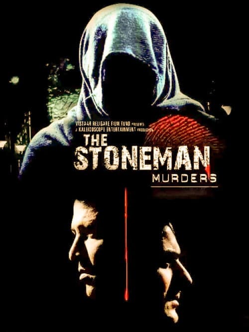 Poster for The Stoneman Murders