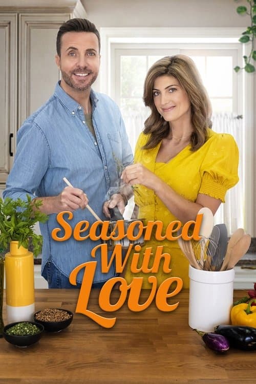Poster for Seasoned With Love