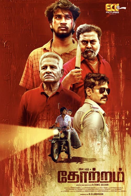 Poster for Thotram