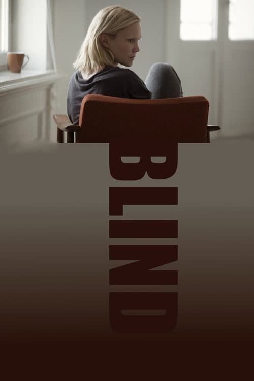 Poster for Blind